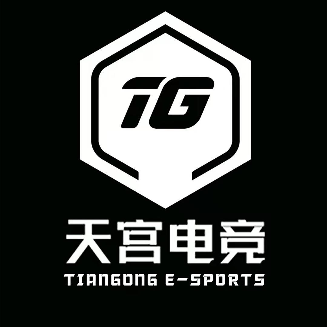 天宫电竞娱乐馆
