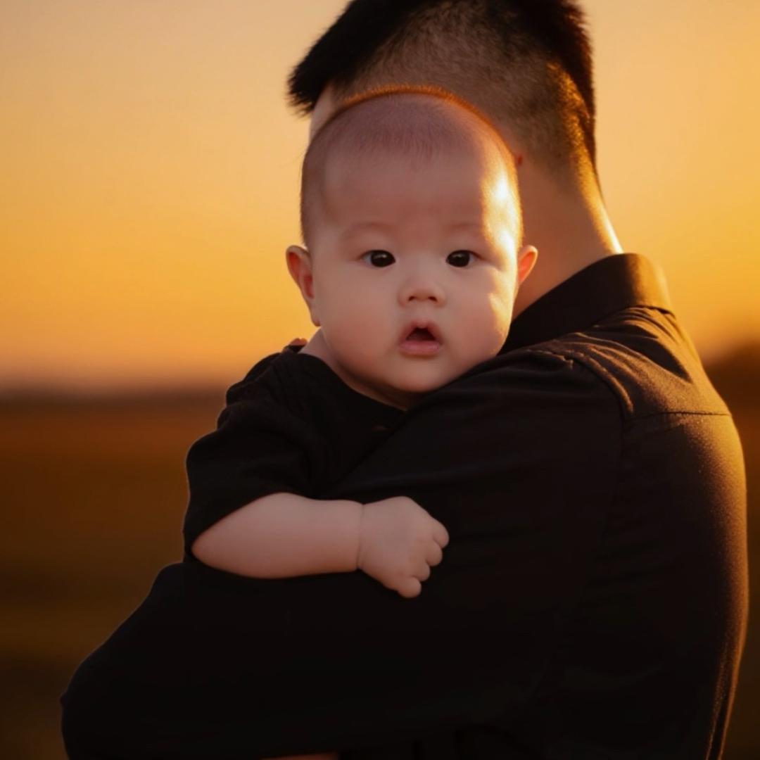 小悠爸爸