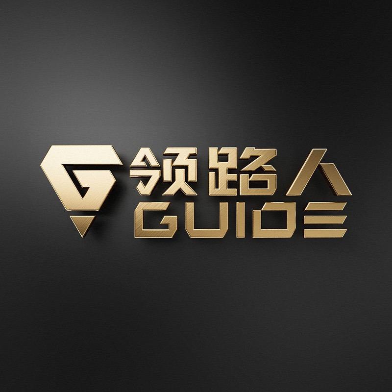 领路人钓伞官旗号