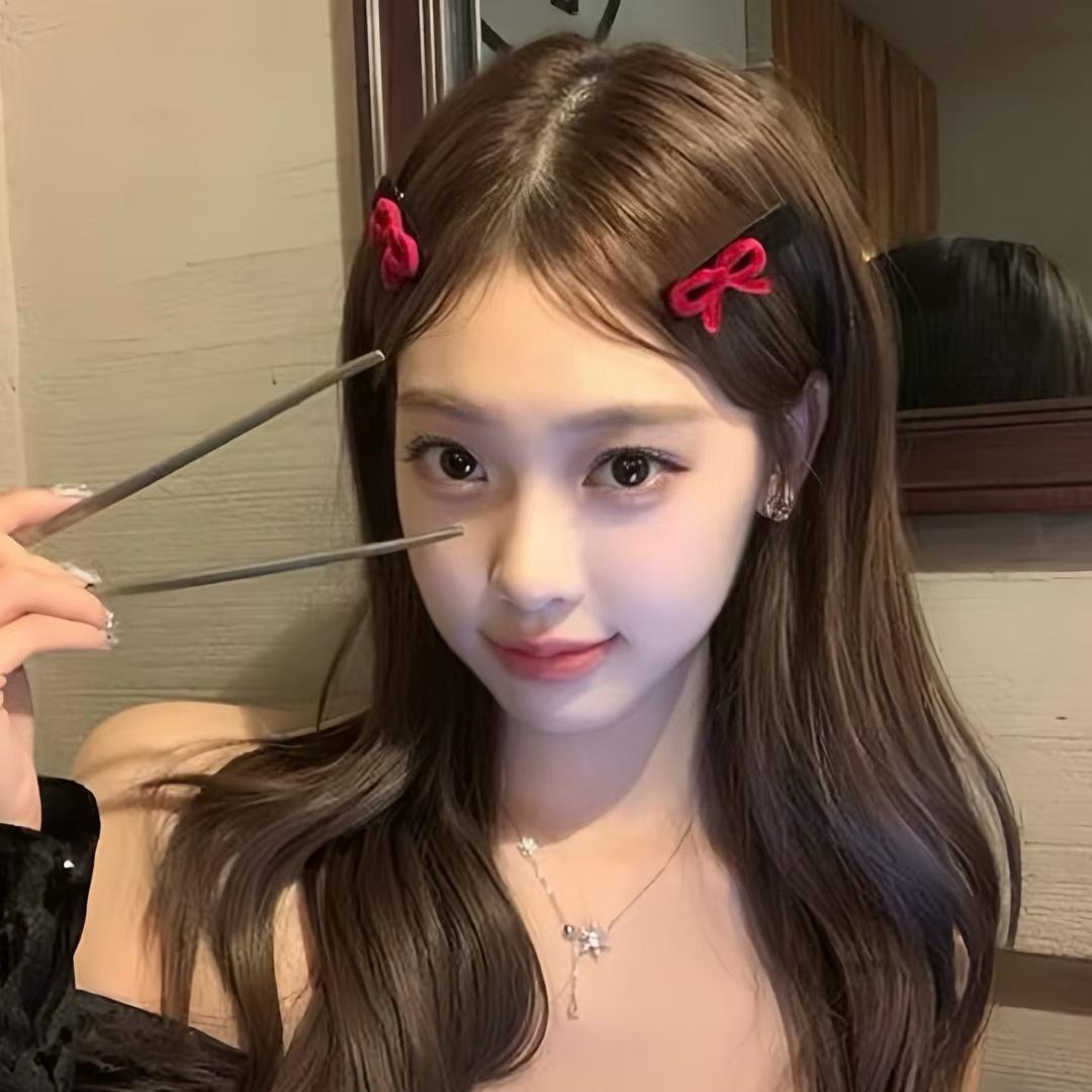 我不是淑女