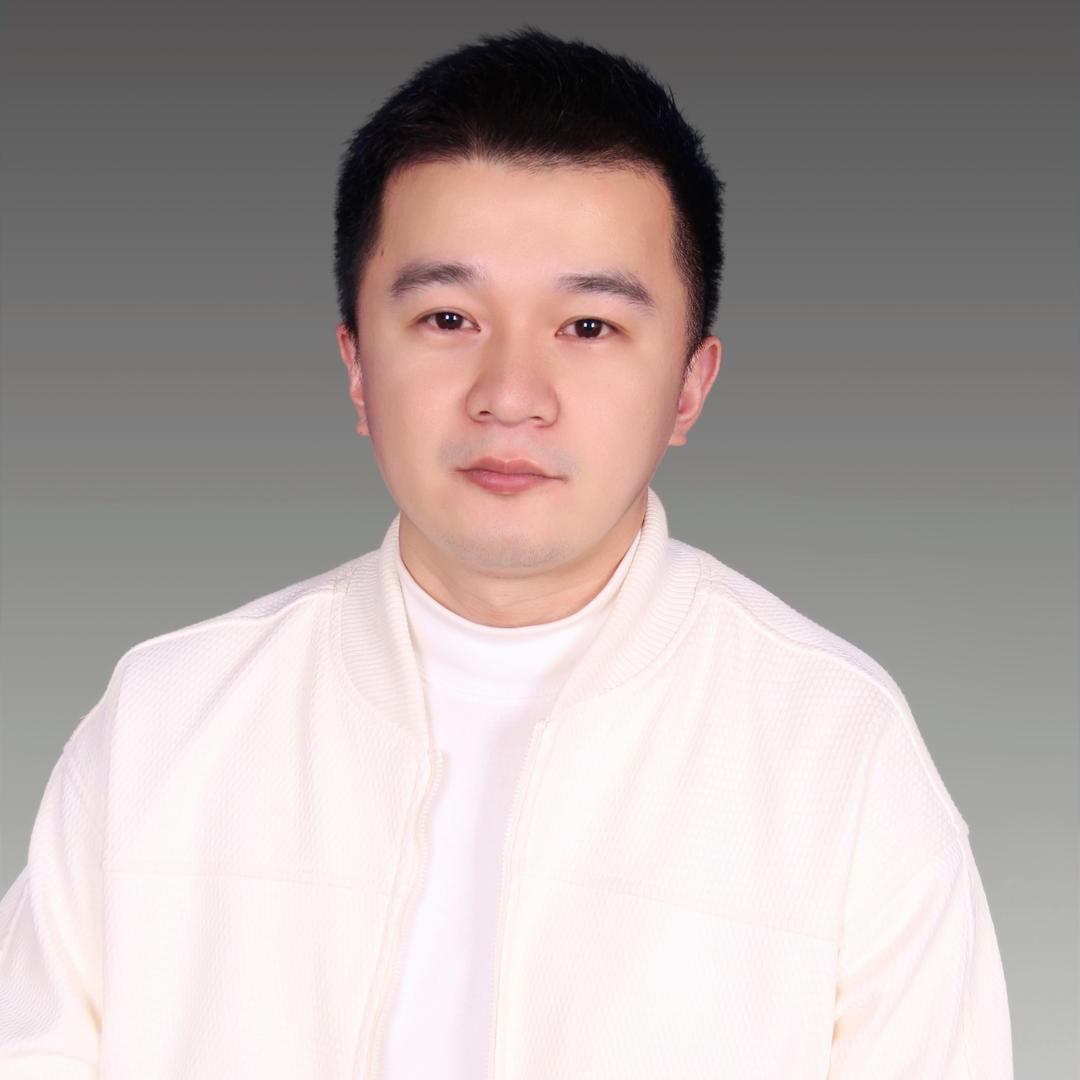 阿琦养发老师