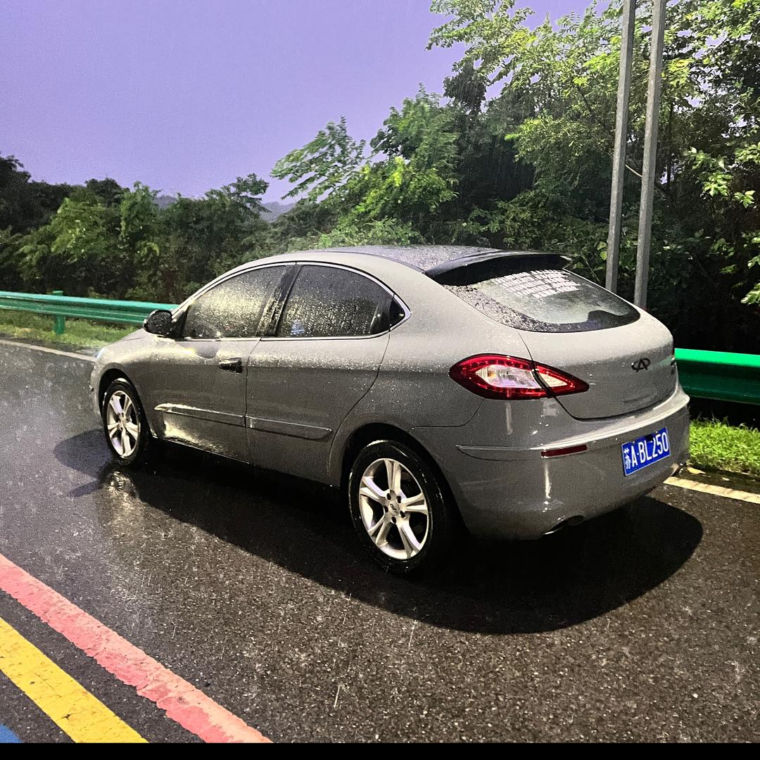 甘肃小杨爱旅行