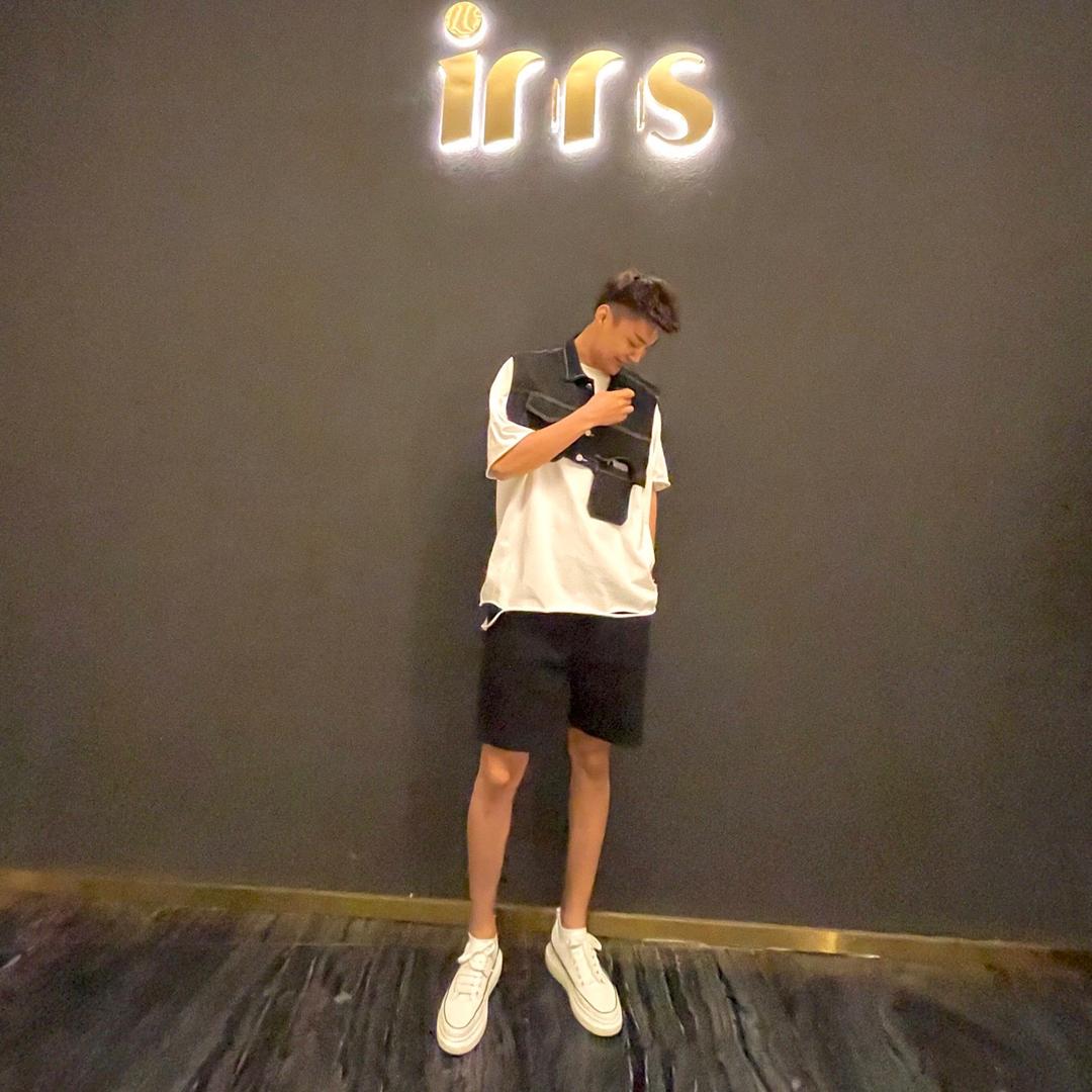 张德帅〰️