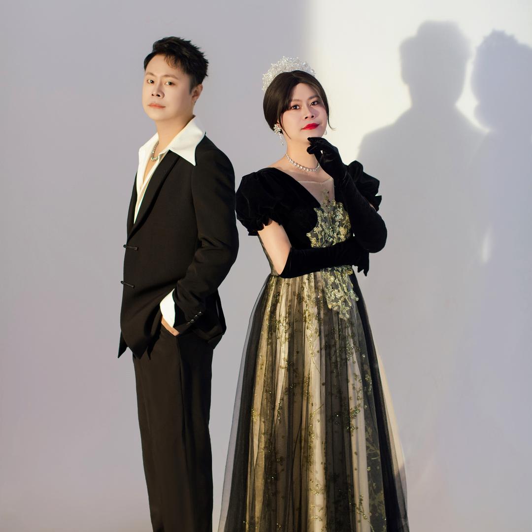 朱莉☀️豪家班@抖音