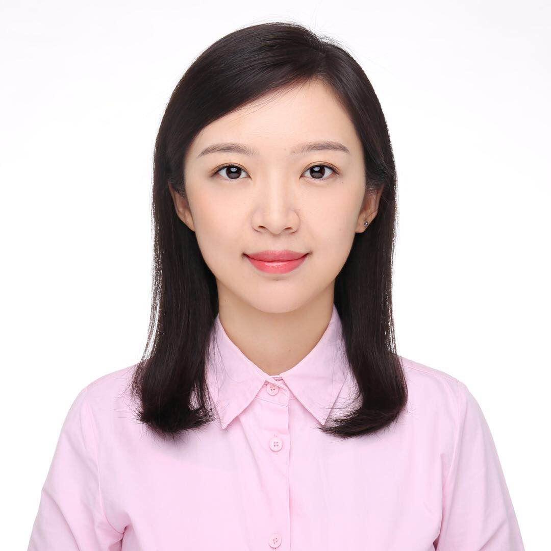 Dr. 郑晨思