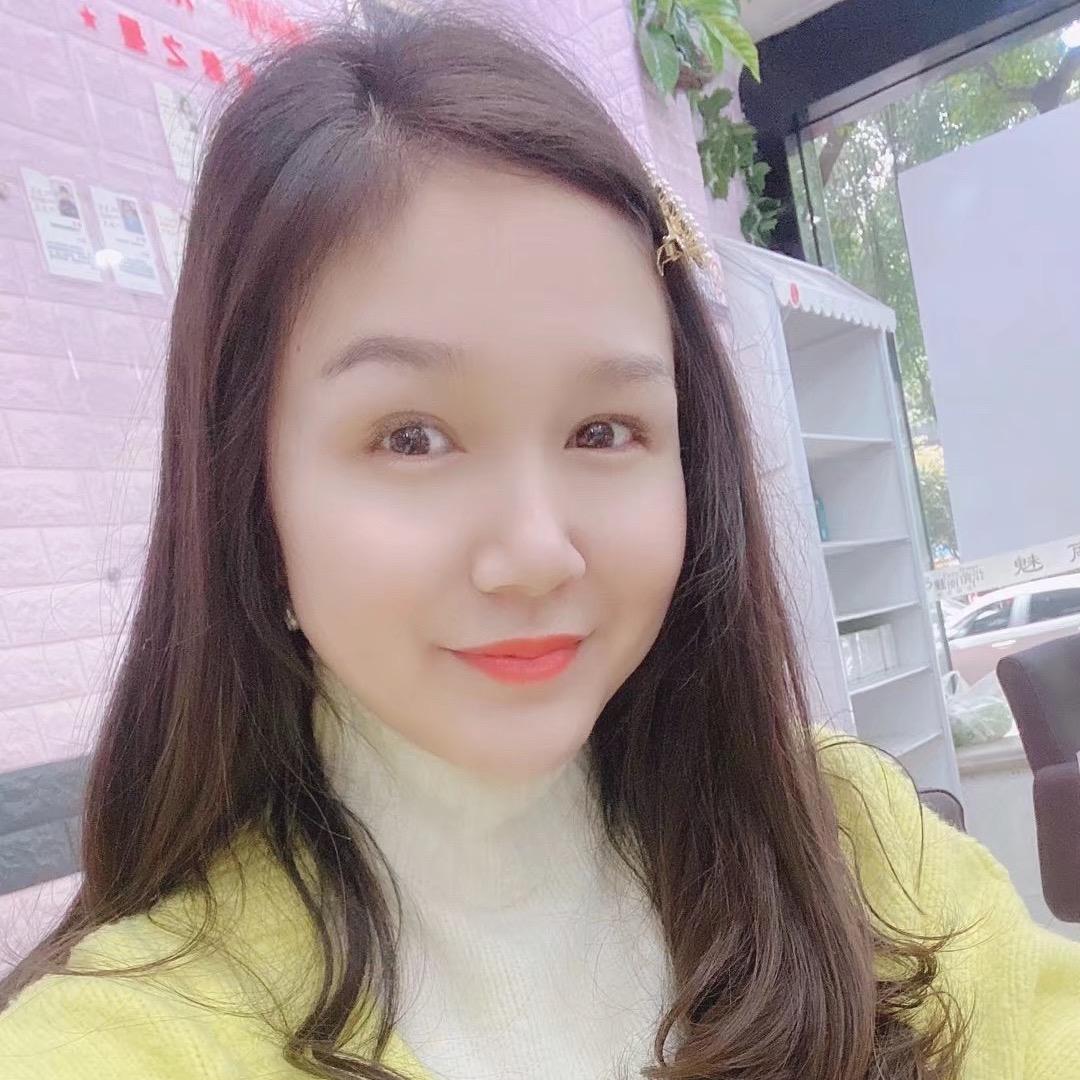 酒窝妹儿