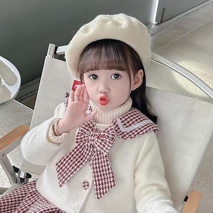 语娜童装