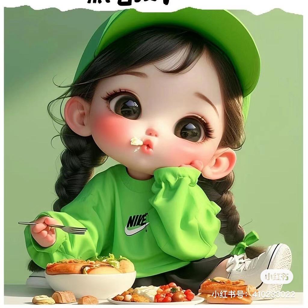 小小小