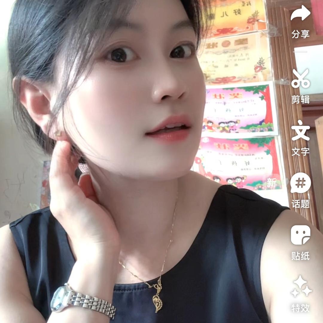 小玉在四川