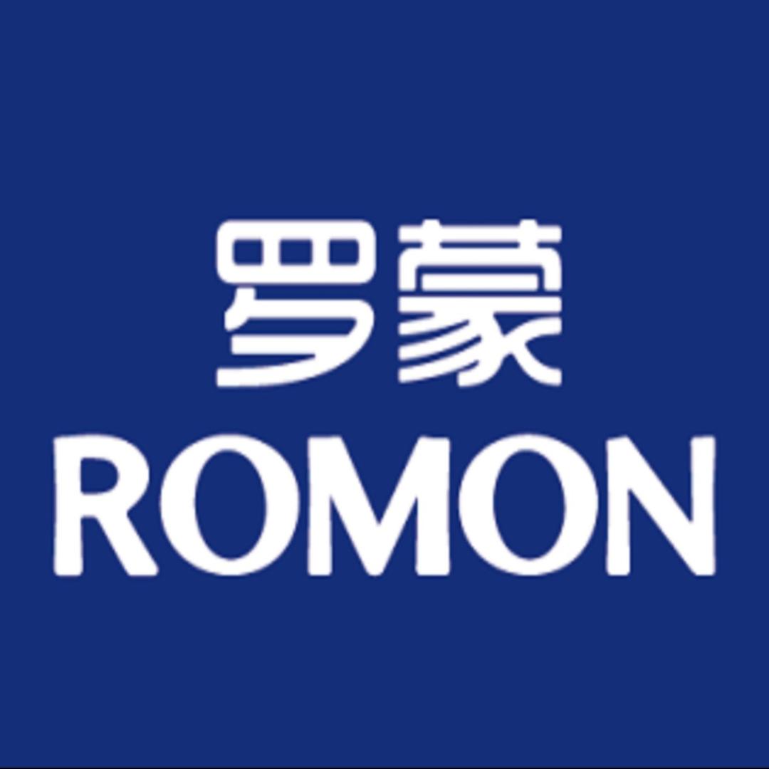 罗蒙Romon文鸟男装专卖店