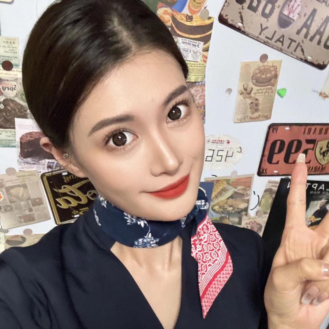 空姐雪莉猴
