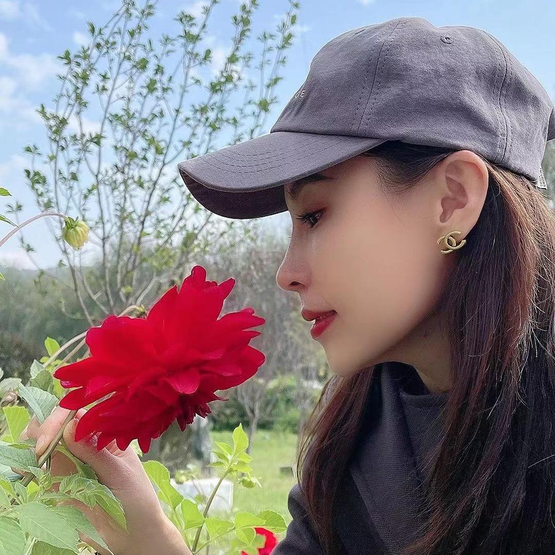 😃回眸一笑