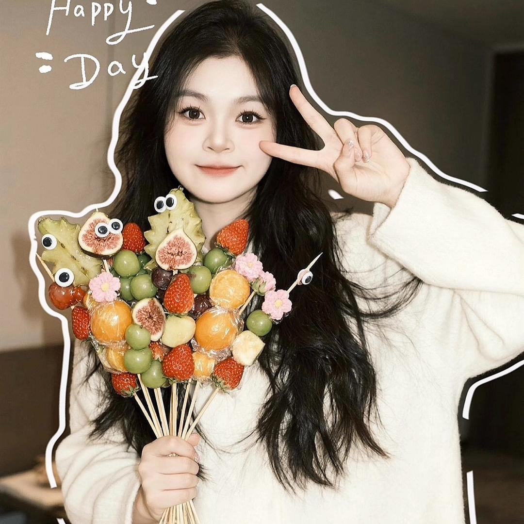 小爽姐姐  ˙Ⱉ˙  🧡