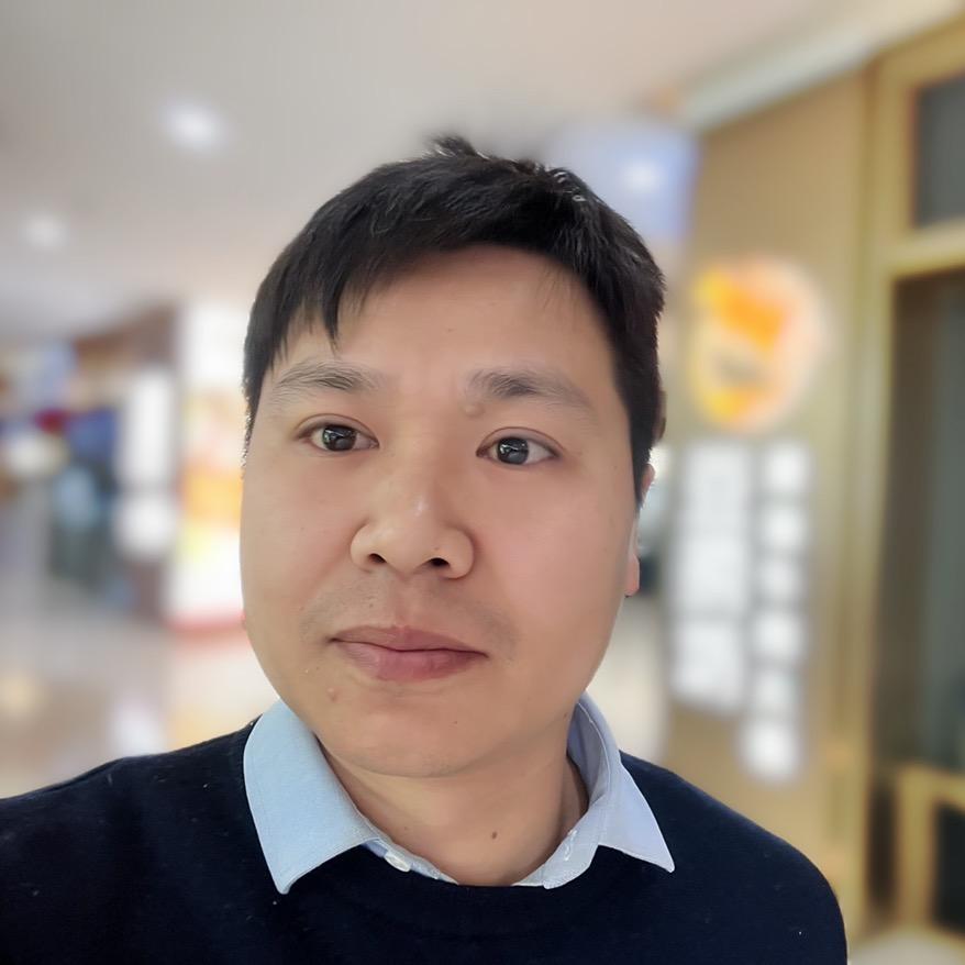 阿彪正传