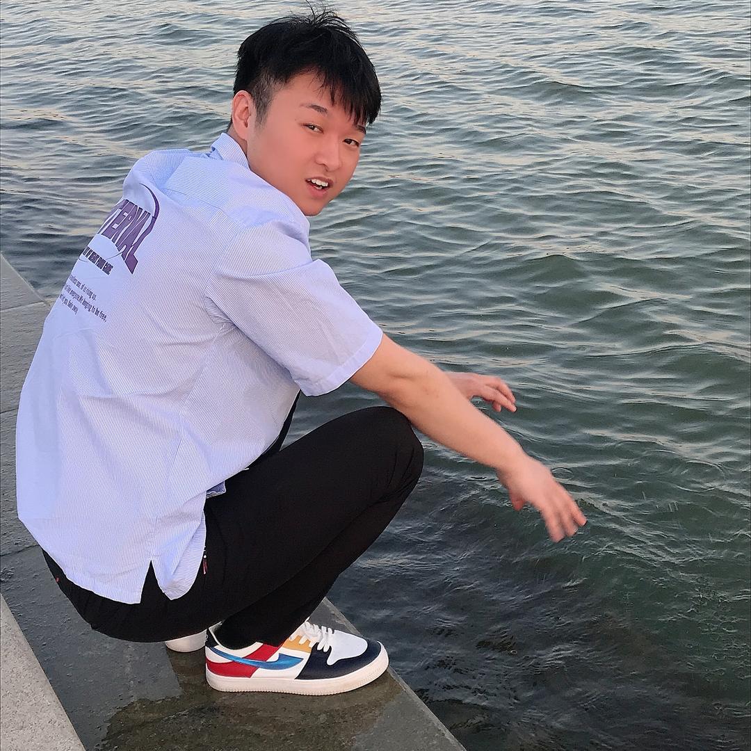 初心  未曾改变