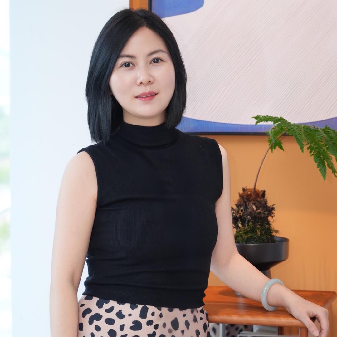 咸安眉老板-芳姐焕彩DS今喜美学