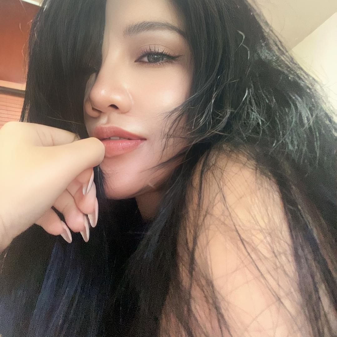 小姨