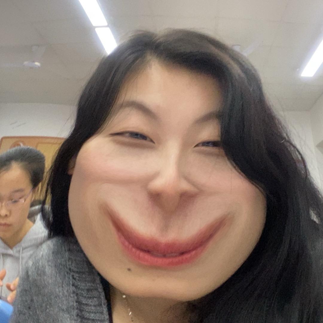 耀吃不胖🤤