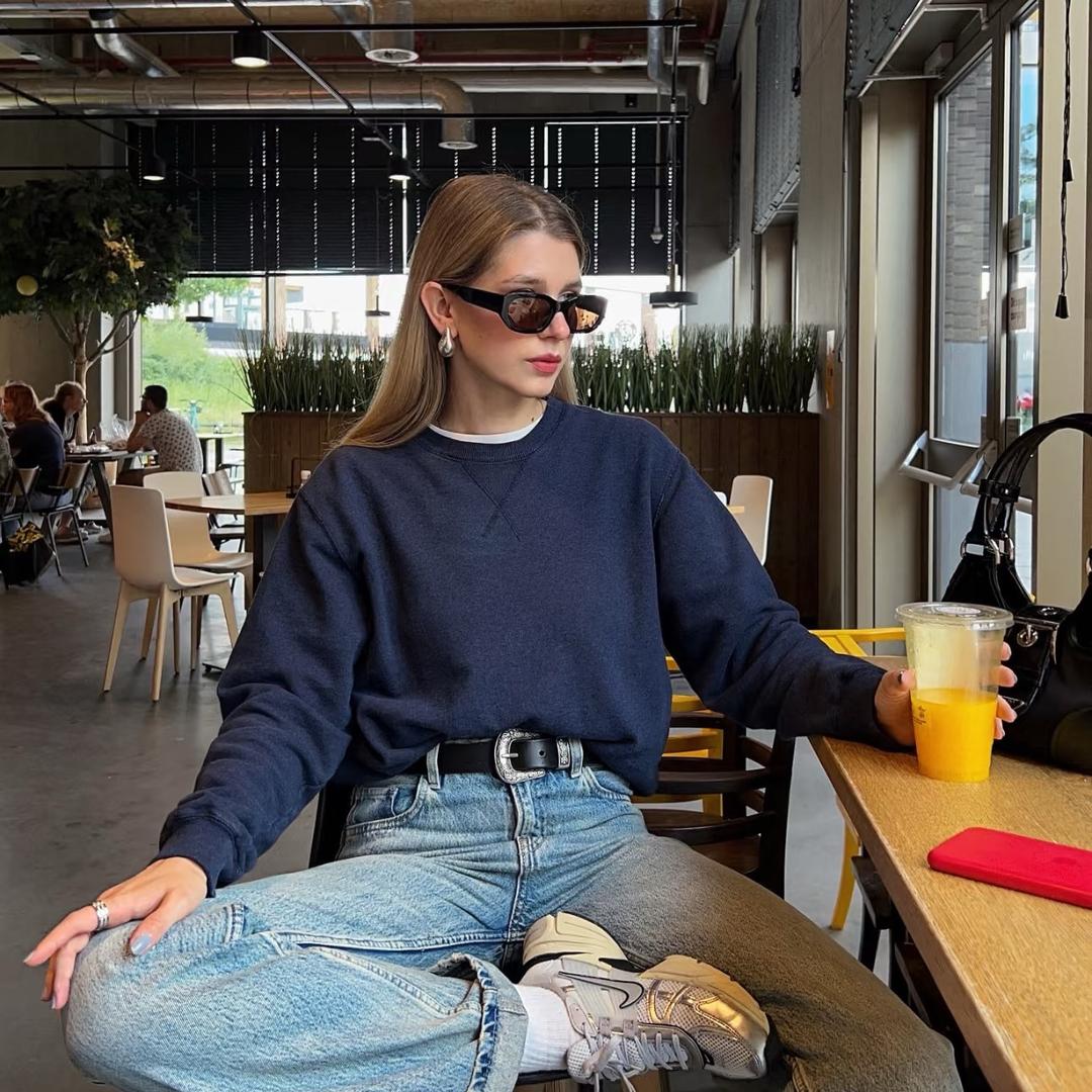 Livia女装买手店