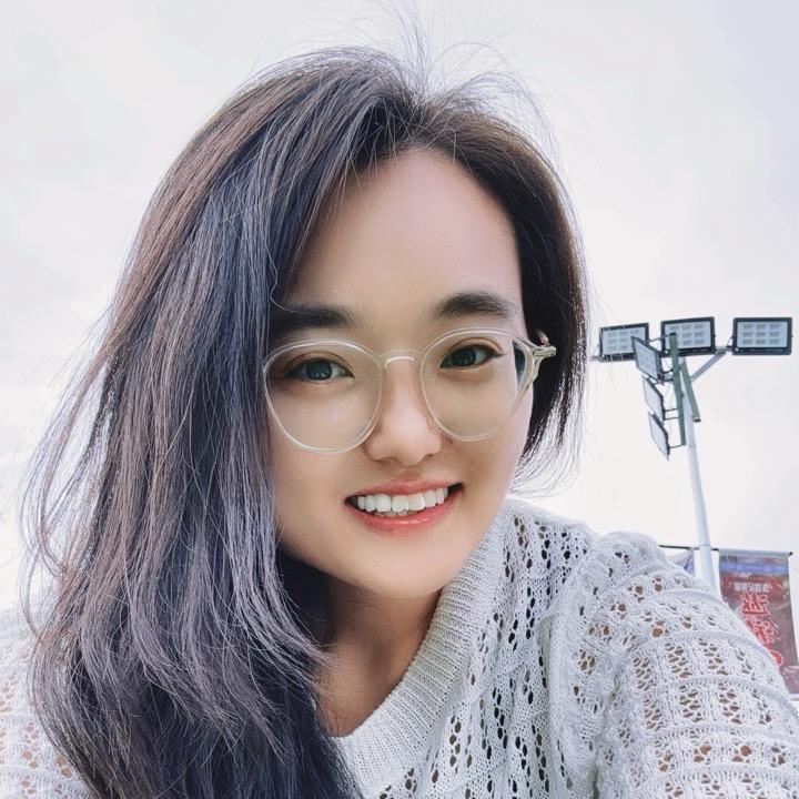 我是娇娇