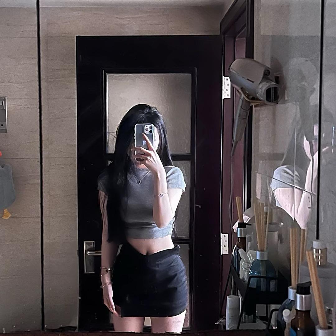 露露子的老奥迪