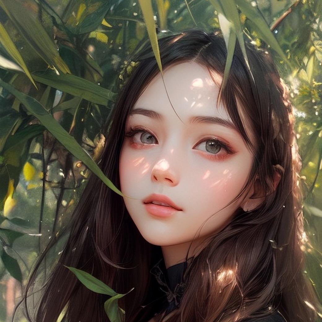 阿慕(孕晚期)