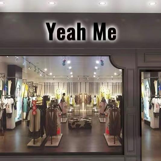 yeah me-精选