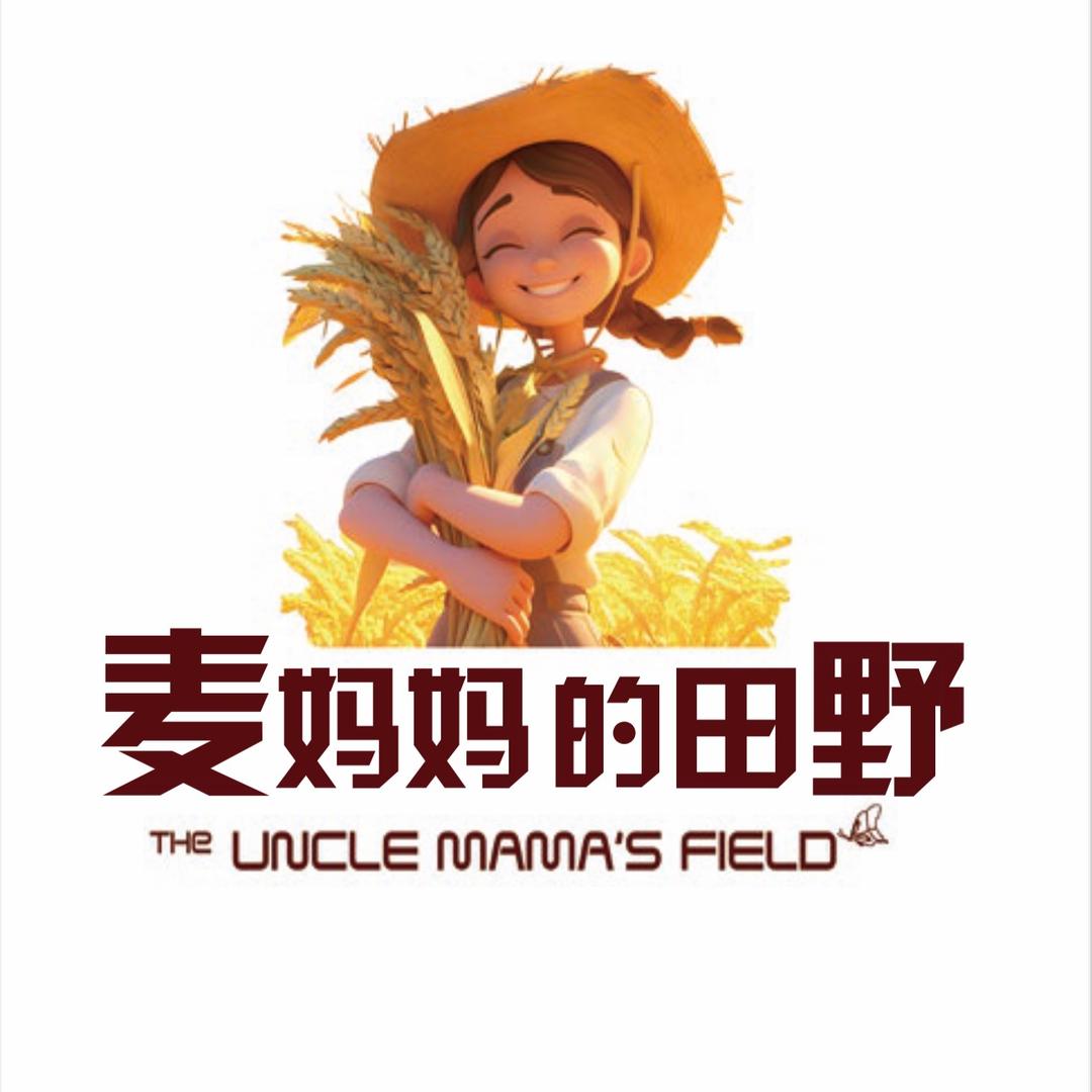 麦妈妈（努力版）