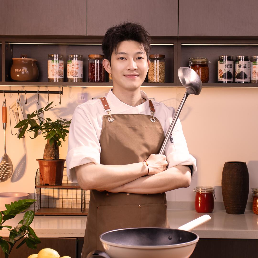 谭仔美食