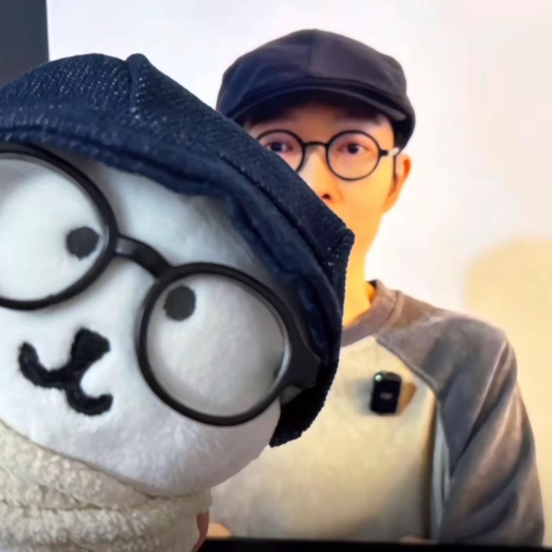 云朵为你下降