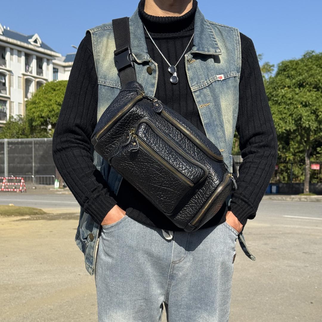 皮传说手工皮具臻选阁