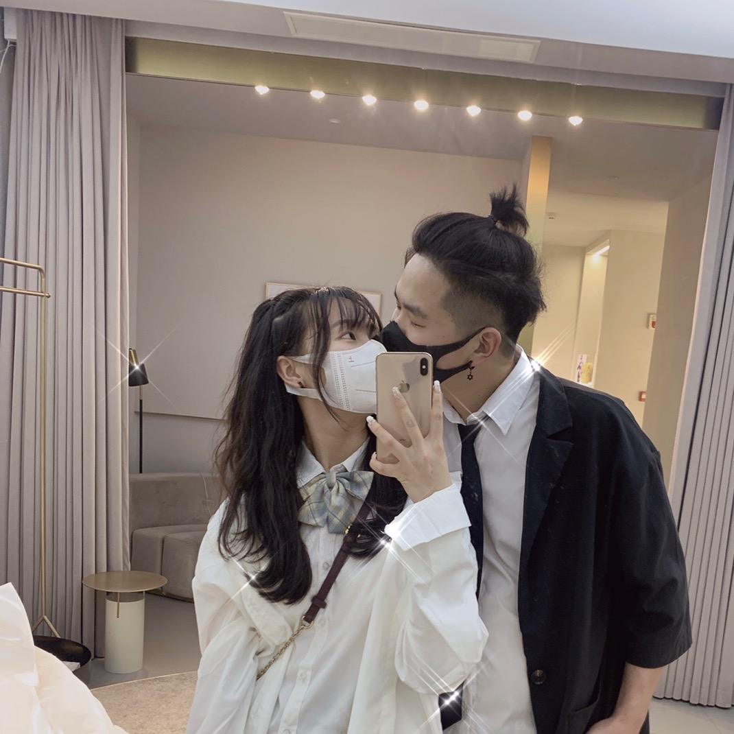 陈宝宝♥️♥️