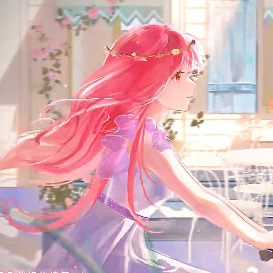 🌈桑榆（沉迷暖暖版）