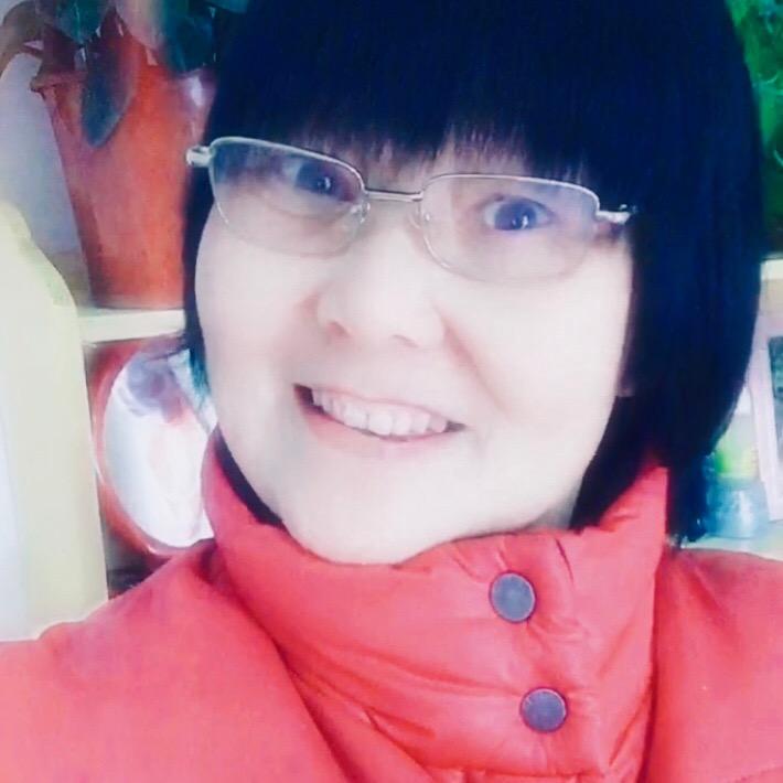 安倩云《学校退休》