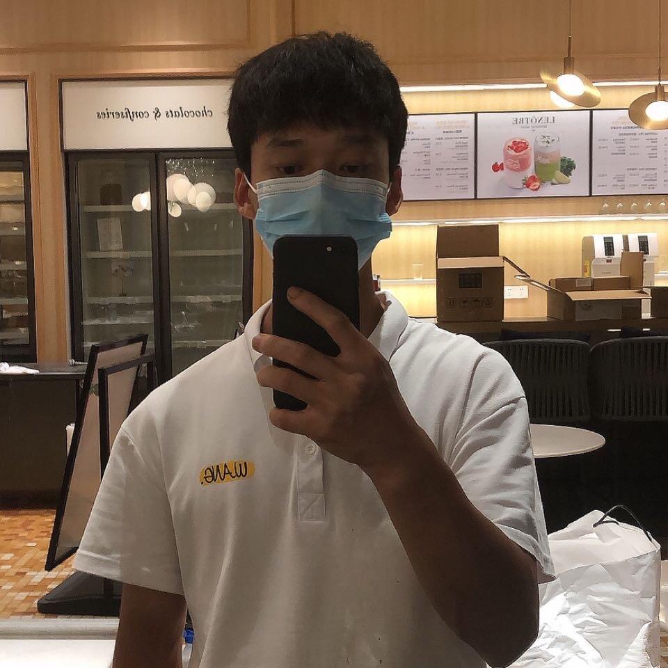 烘焙设备小王