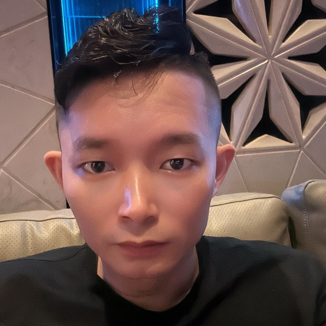 🐲陈锐英🐯