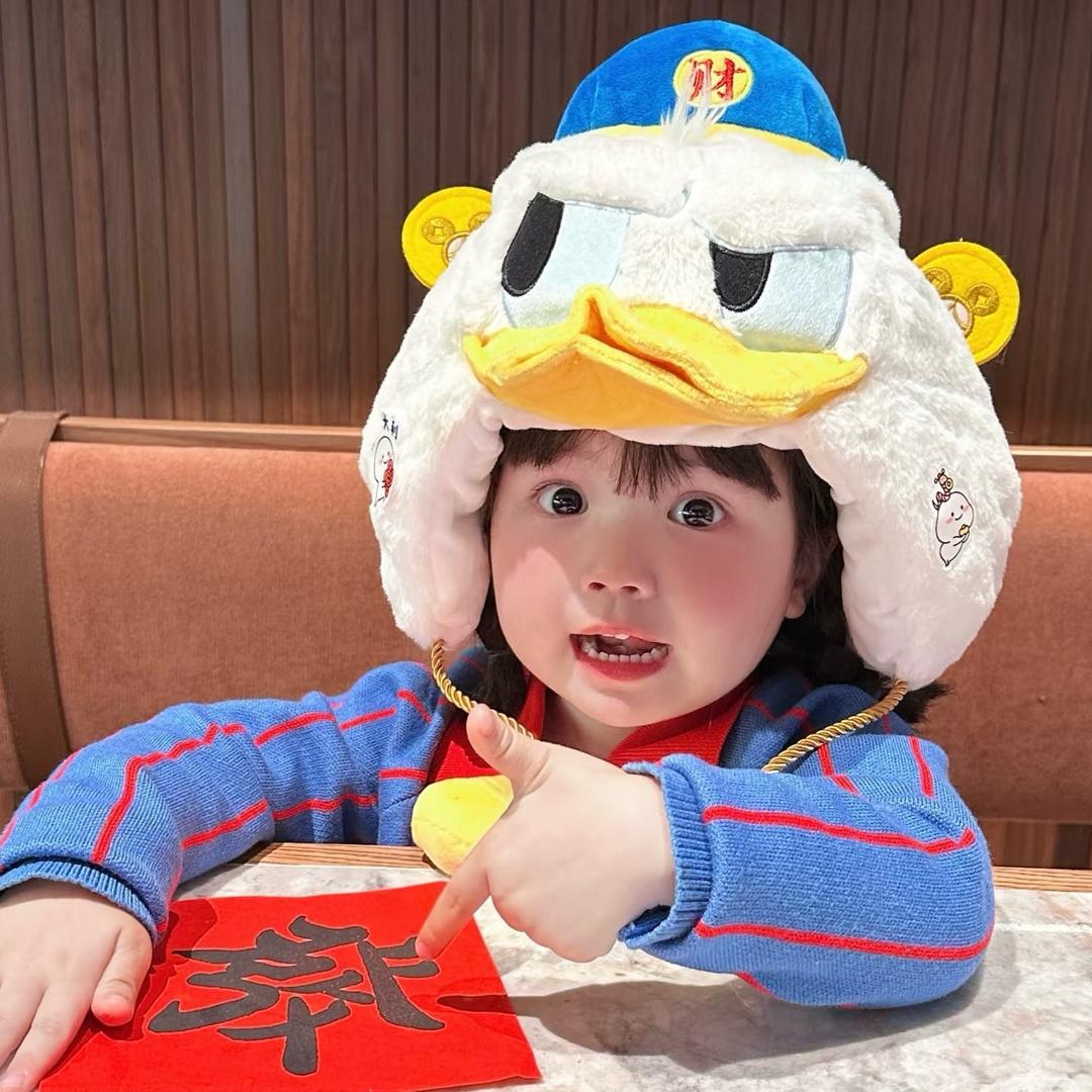 七七女士很努力