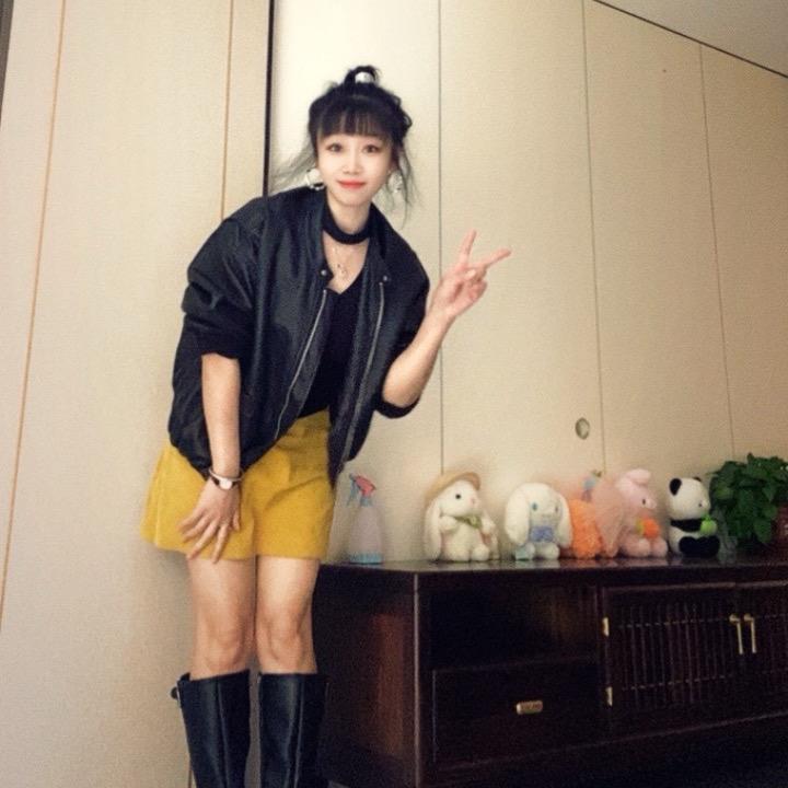 @满眼星陈