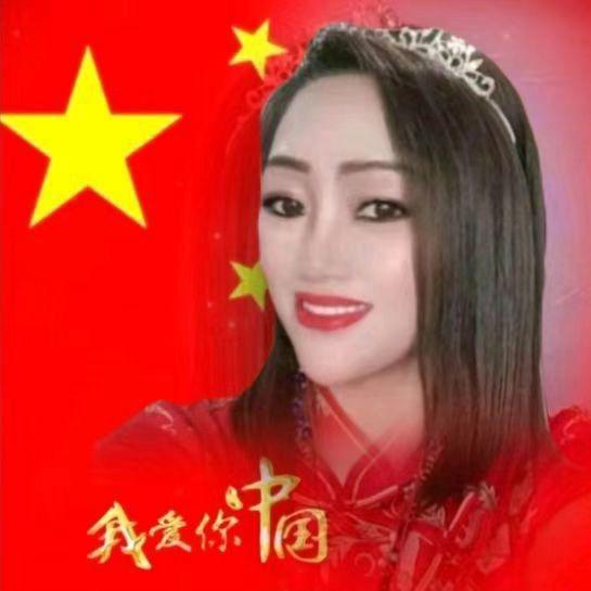 ꧁旗袍·女王꧂