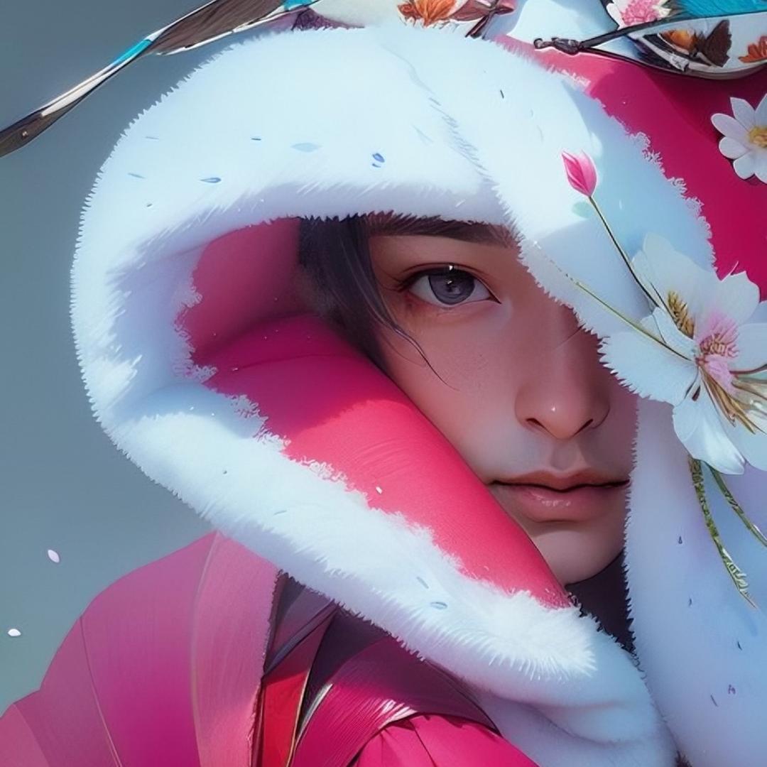 蓮·公子🌈
