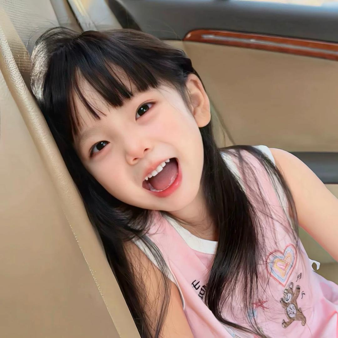 小饼🧚‍♀️
