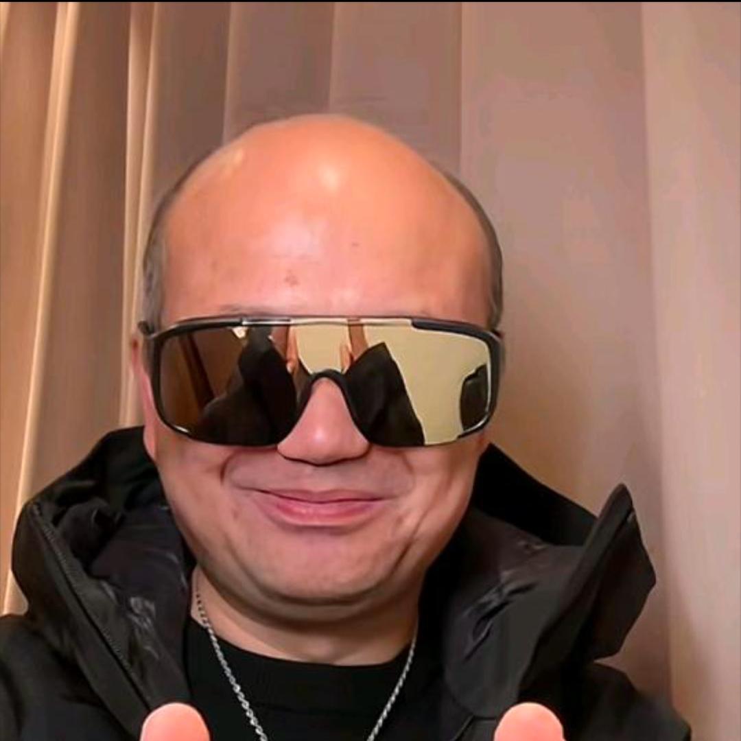 做个俗人，贪财好色