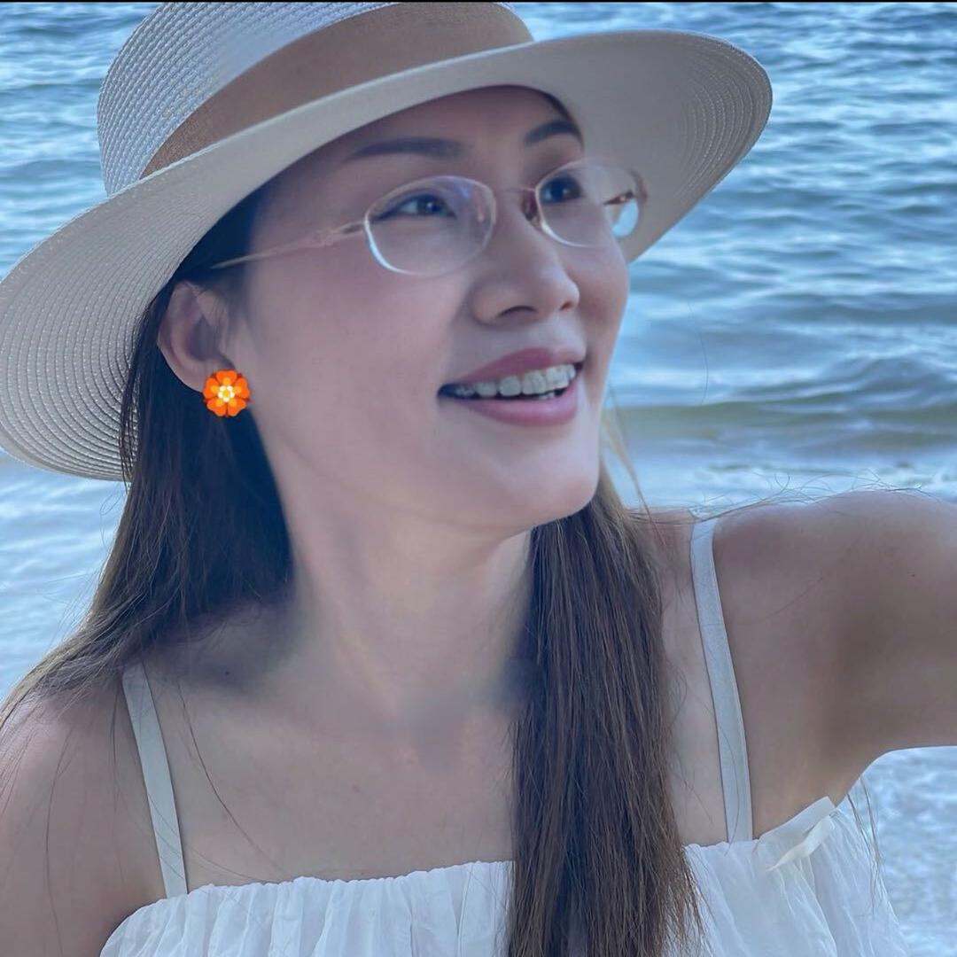 海兰在美国🇨🇳🇺🇸