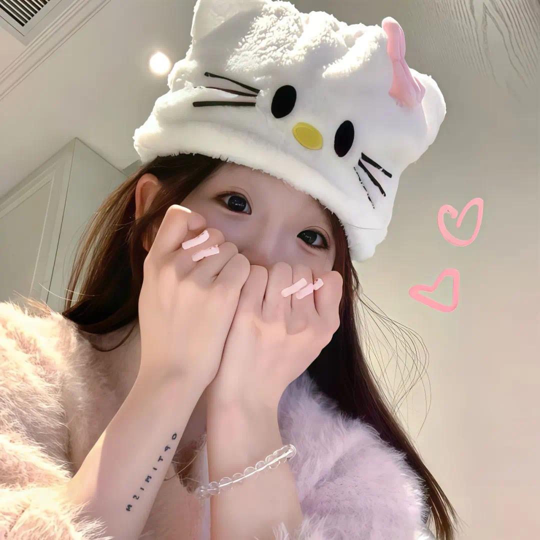 小鱼饼