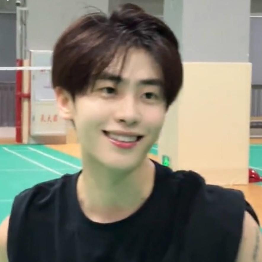 陶鹏鹏🏸