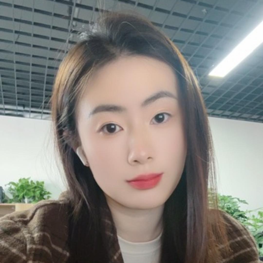 是婵婵吖