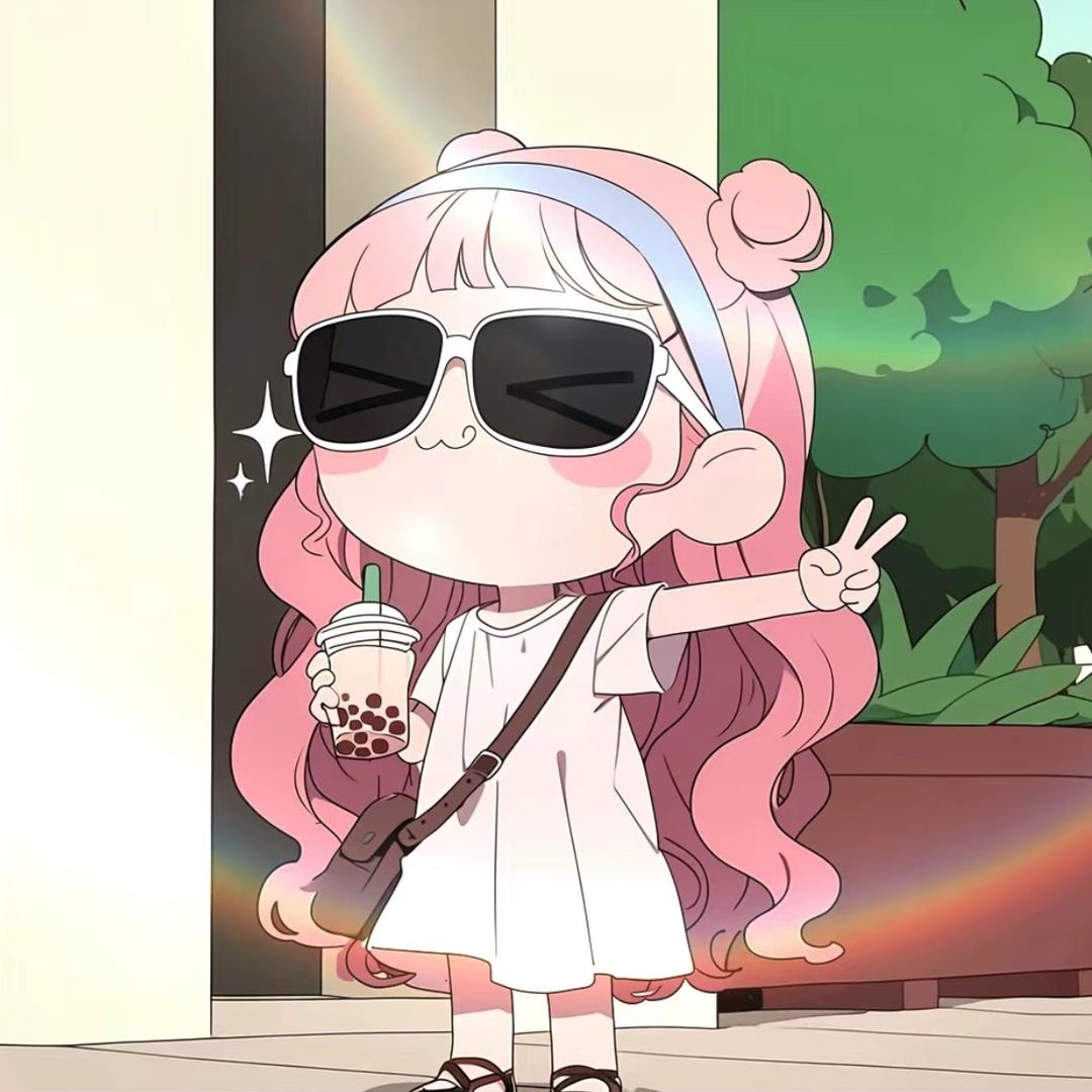 酷盖真的很酷！