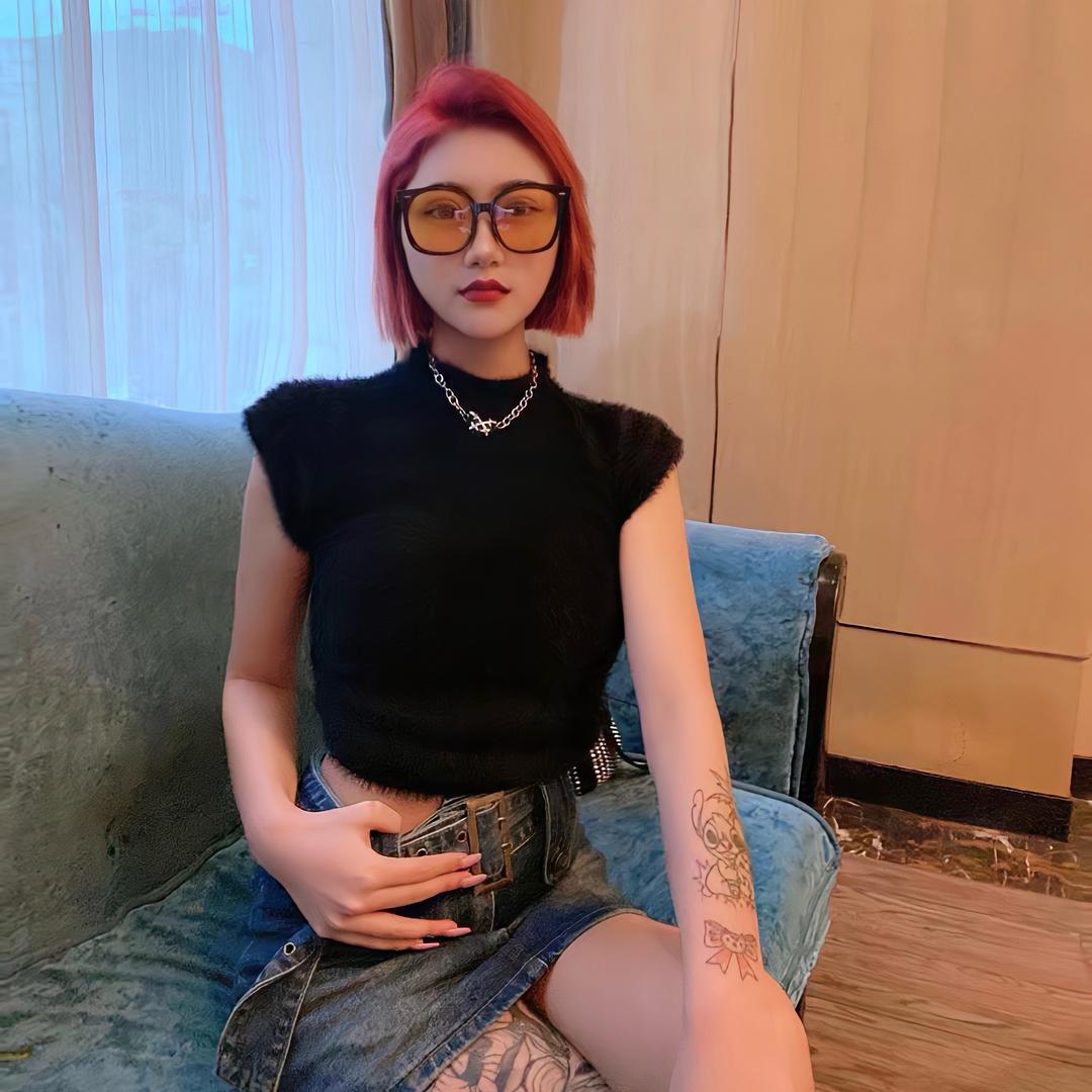 美丽坏女人