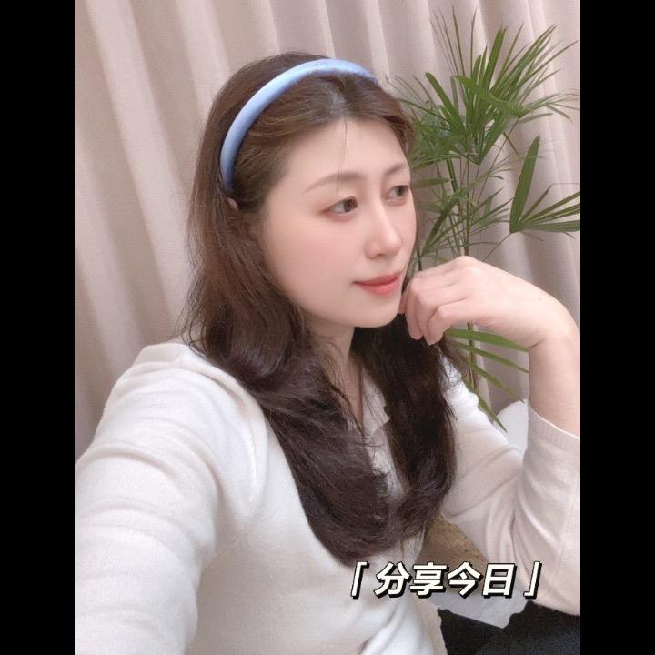 秦姐首播：下午2:20