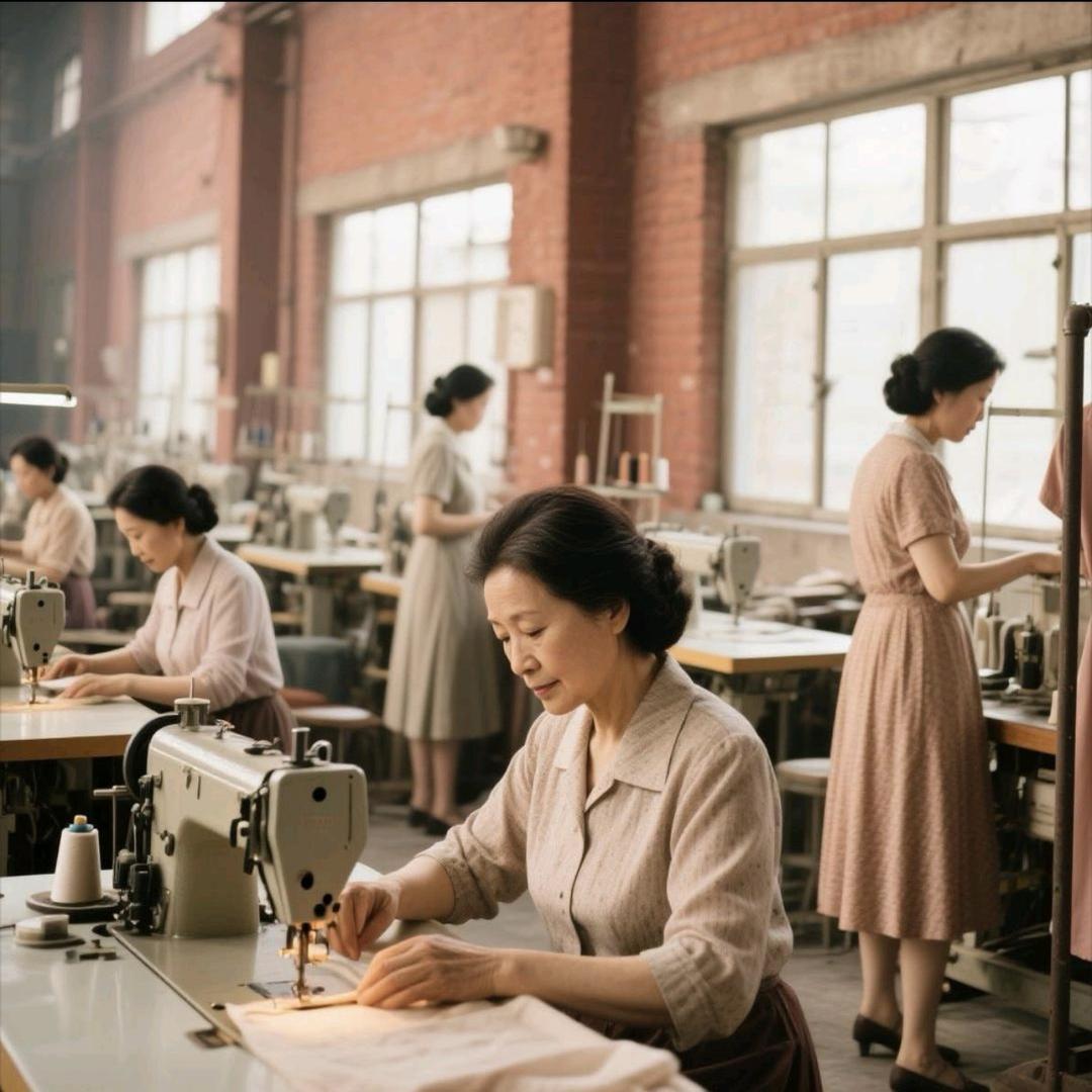 呼伦贝尔精品打底女装